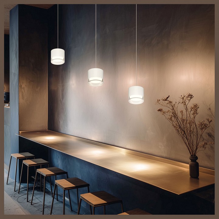 Подвесной светильник Apeyron Shine 16-200