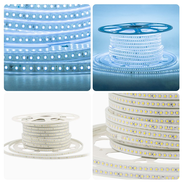 Лента светодиодная Apeyron Electrics  17-39