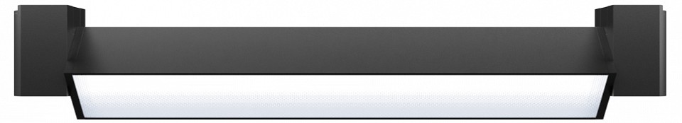 Накладной светильник Apeyron 25-12 LED 12 Вт