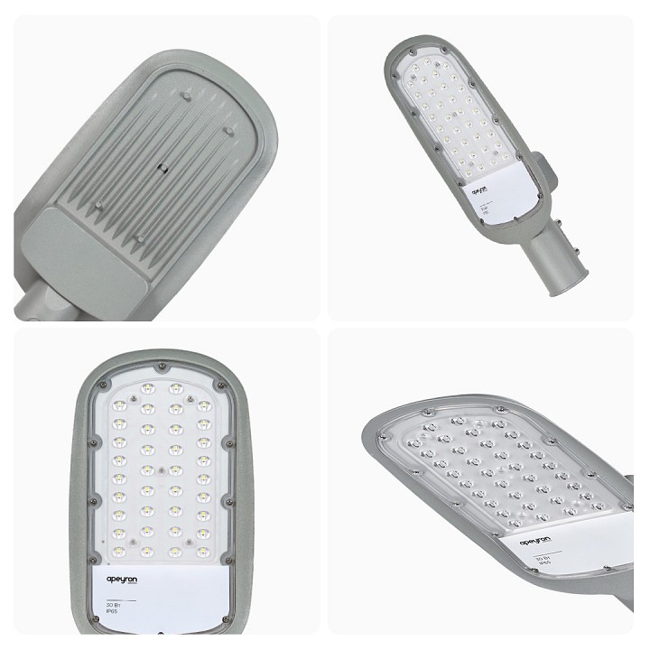 Консольный светильник Apeyron Electrics  29-01