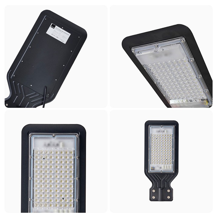 Светильник консольный уличный Apeyron Electrics 30 Вт 29-09