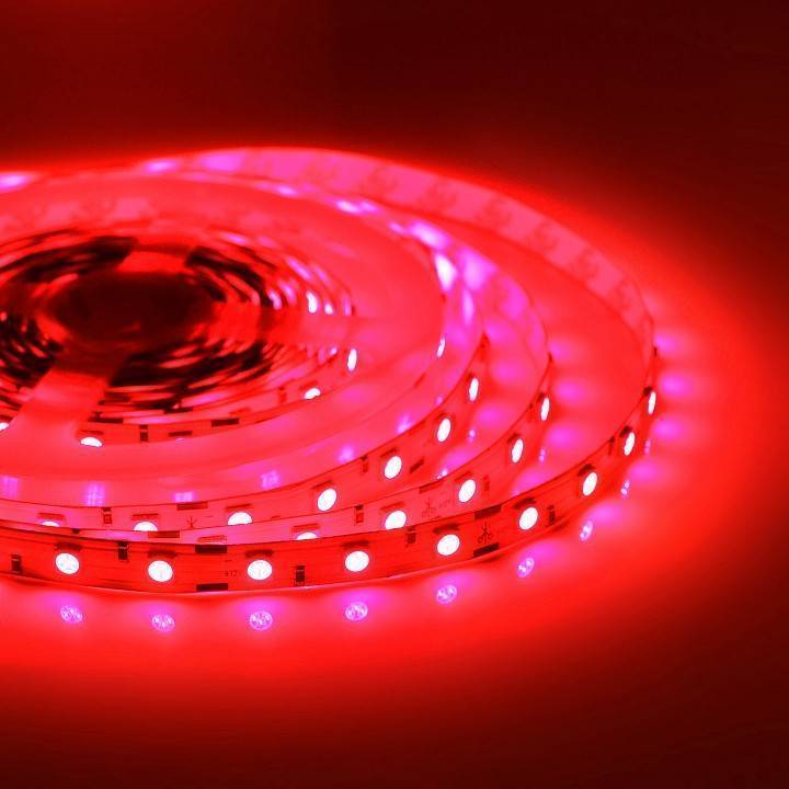 Лента светодиодная Apeyron Electrics Стандарт (в блистере) SMD 5050 48BL