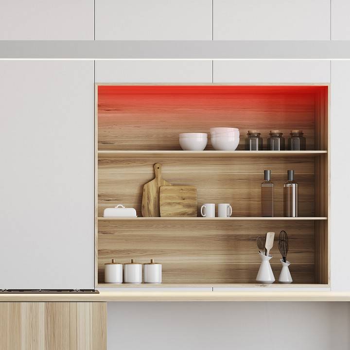 Лента светодиодная Apeyron Electrics Стандарт (в блистере) SMD 5050 48BL