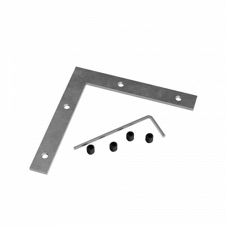 Крепление Apeyron Electrics К-08-31