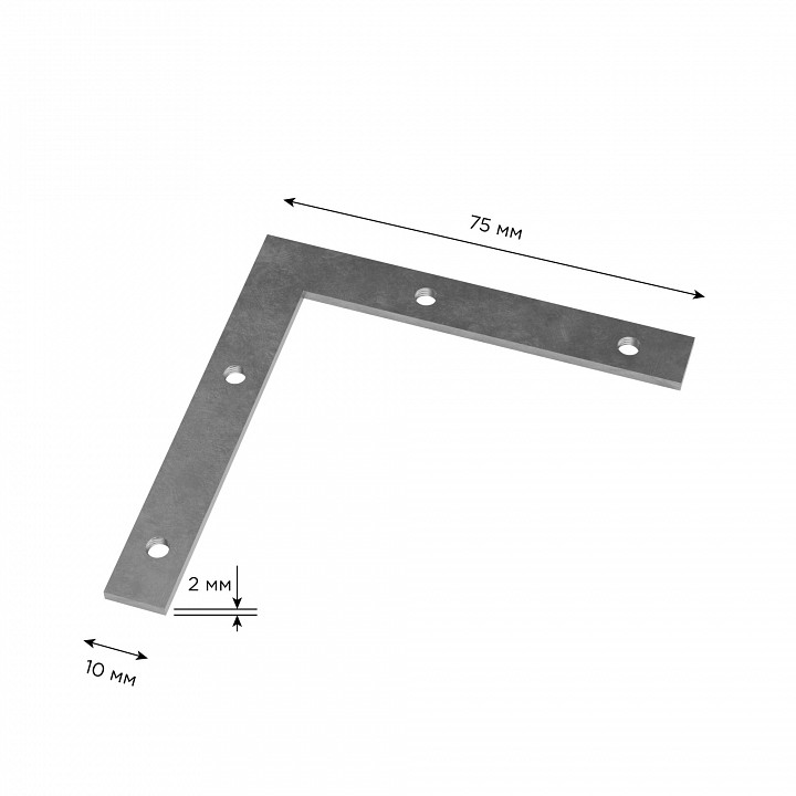 Крепление Apeyron Electrics К-08-31