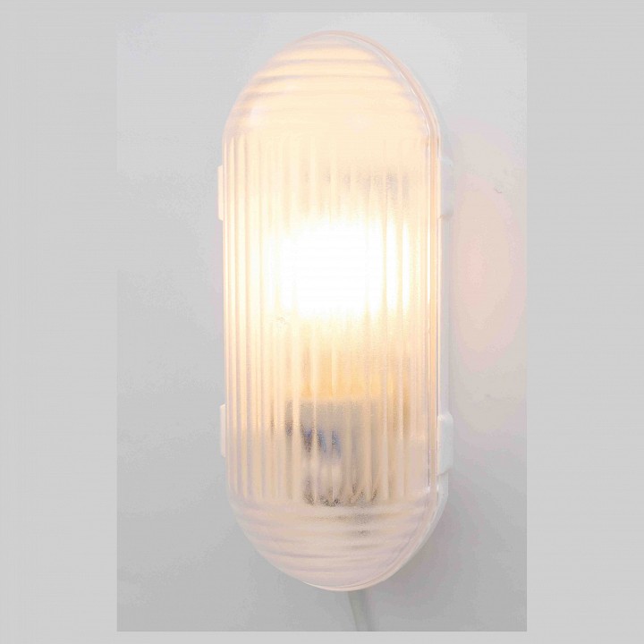 Накладной светильник Apeyron Electrics  НББ01-40-001