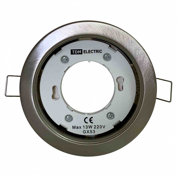 Встраиваемый светильник Apeyron Electrics  SQ0359-0060