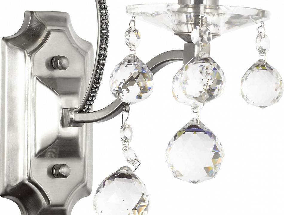 Бра Arti Lampadari Alberi E 2.1.1.600 NM