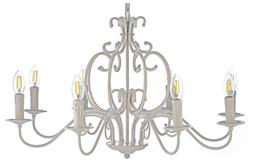 Подвесная люстра Arti Lampadari Amaro Amaro E 1.1.8 W