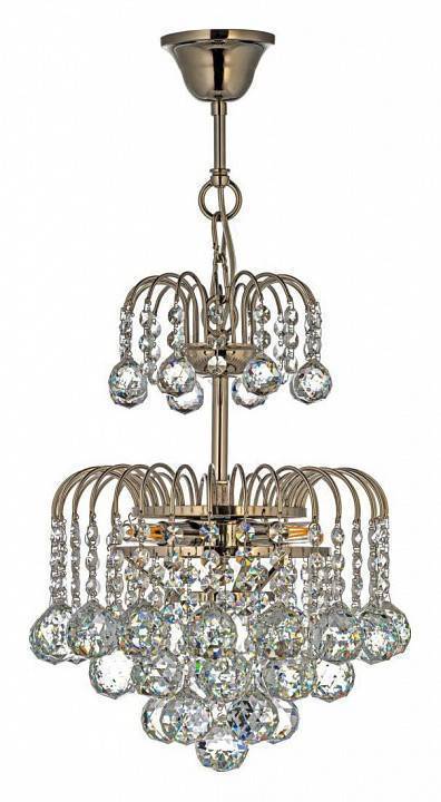 Подвесной светильник Arti Lampadari Bellagio Bellagio E 1.5.30.100 N