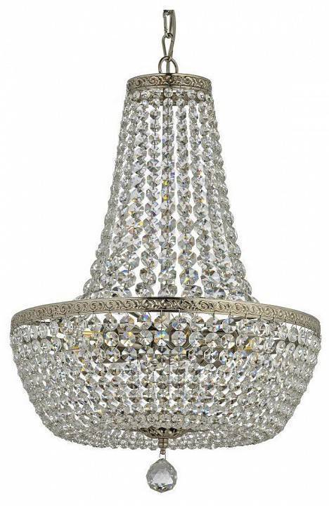 Подвесная люстра Arti Lampadari Castellana Castellana E 1.5.40.100 N