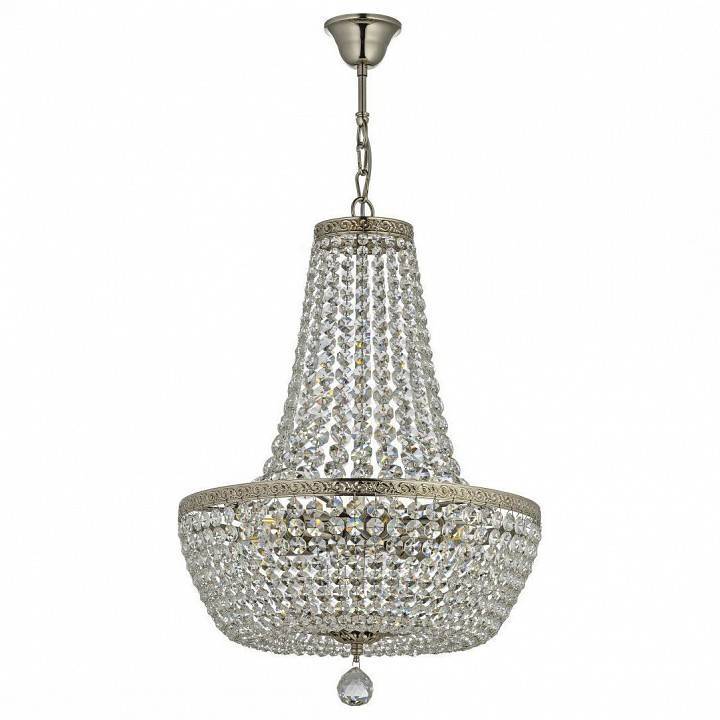 Подвесная люстра Arti Lampadari Castellana Castellana E 1.5.40.100 N