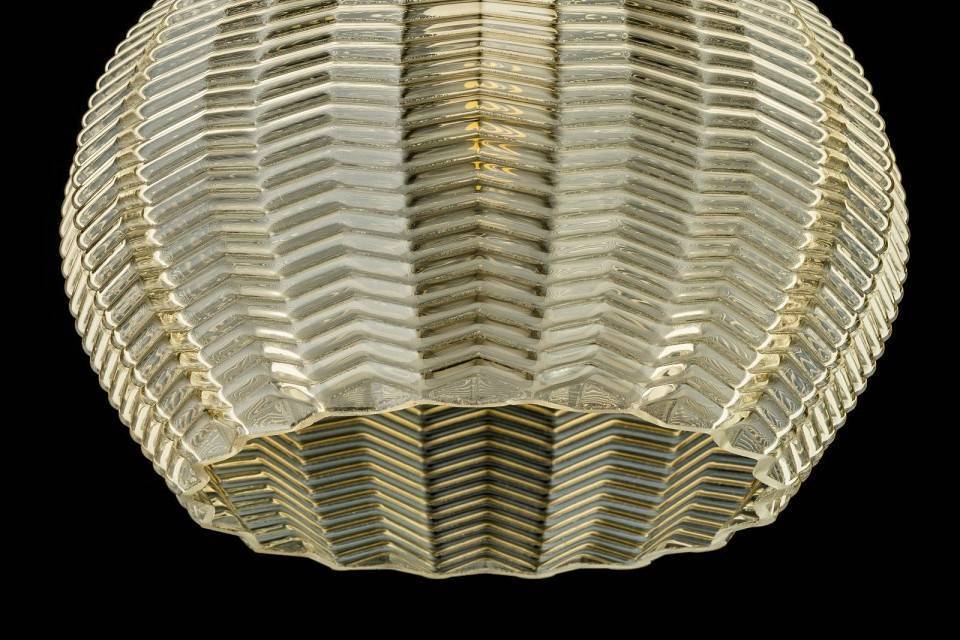 Подвесной светильник Arti Lampadari Davagna Davagna E 1.P1 C