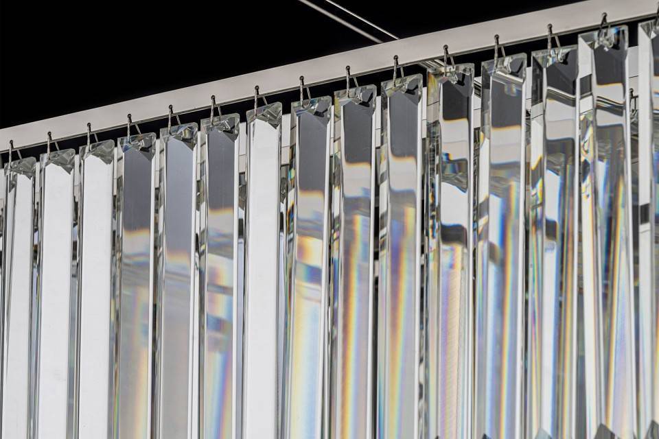 Подвесная люстра Arti Lampadari Enio Enio E 1.5.120X30.101 NP