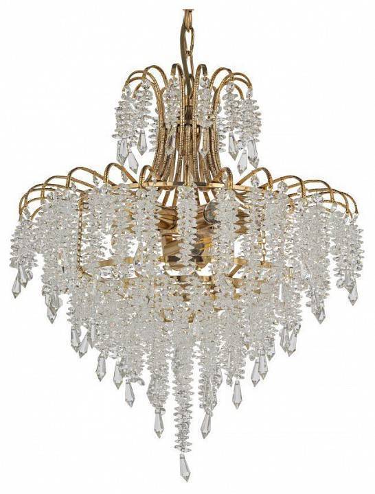 Подвесная люстра Arti Lampadari Erli E 1.5.50.105 GB