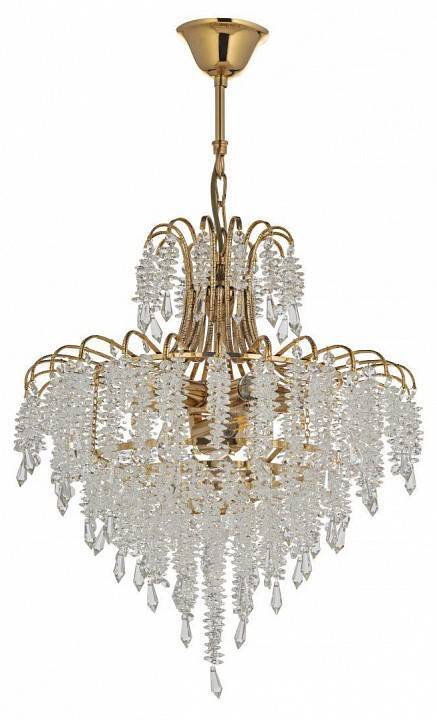 Подвесная люстра Arti Lampadari Erli E 1.5.50.105 GB