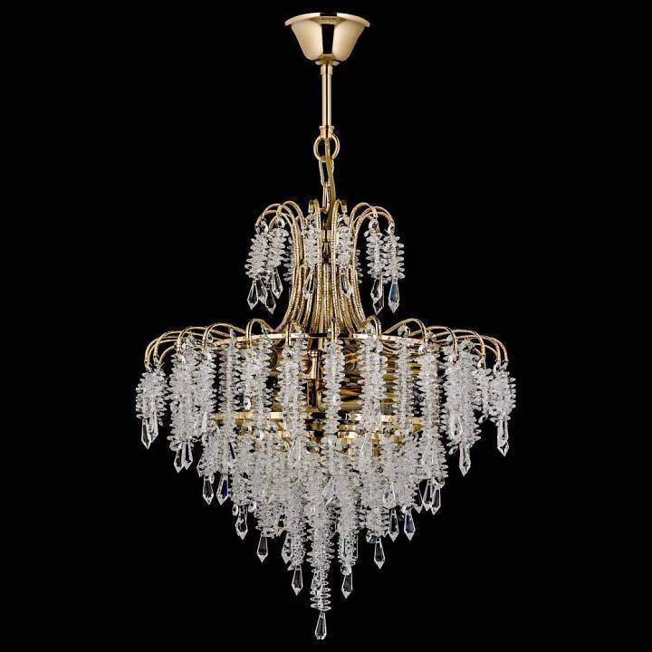 Подвесная люстра Arti Lampadari Erli E 1.5.50.105 GB