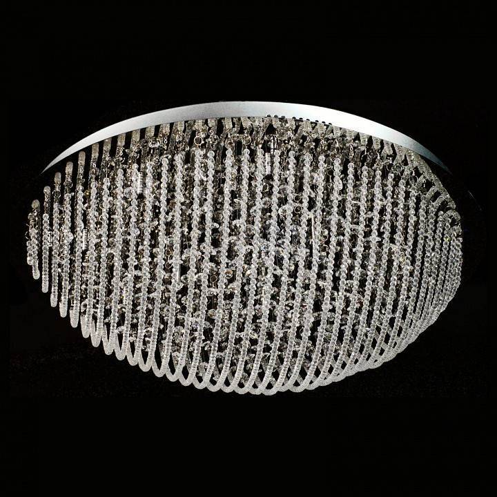 Потолочная люстра Arti Lampadari Fiocco Fiocco H 1.2.60.501 N