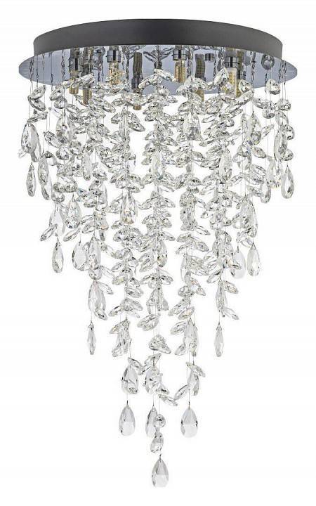 Потолочная люстра Arti Lampadari Flusso H 1.4.45.638 N