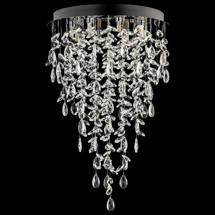 Потолочная люстра Arti Lampadari Flusso H 1.4.45.638 N