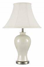 Настольная лампа декоративная Arti Lampadari Gianni E 4.1 C