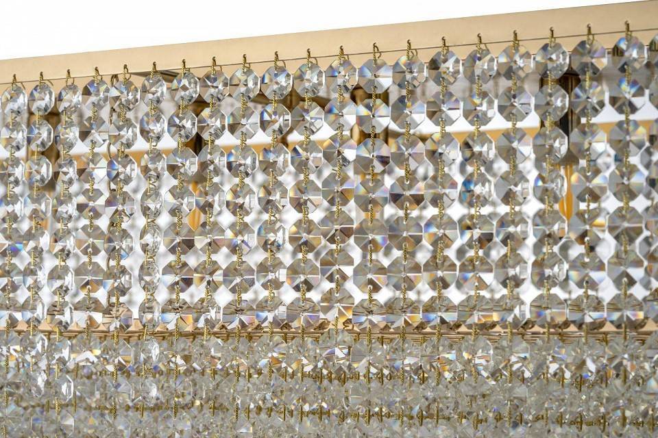 Подвесная люстра Arti Lampadari Milano Milano E 1.5.120X30.105 G