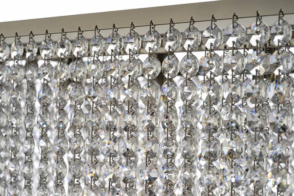 Подвесной светильник Arti Lampadari Milano Milano E 1.5.120X30.501 N