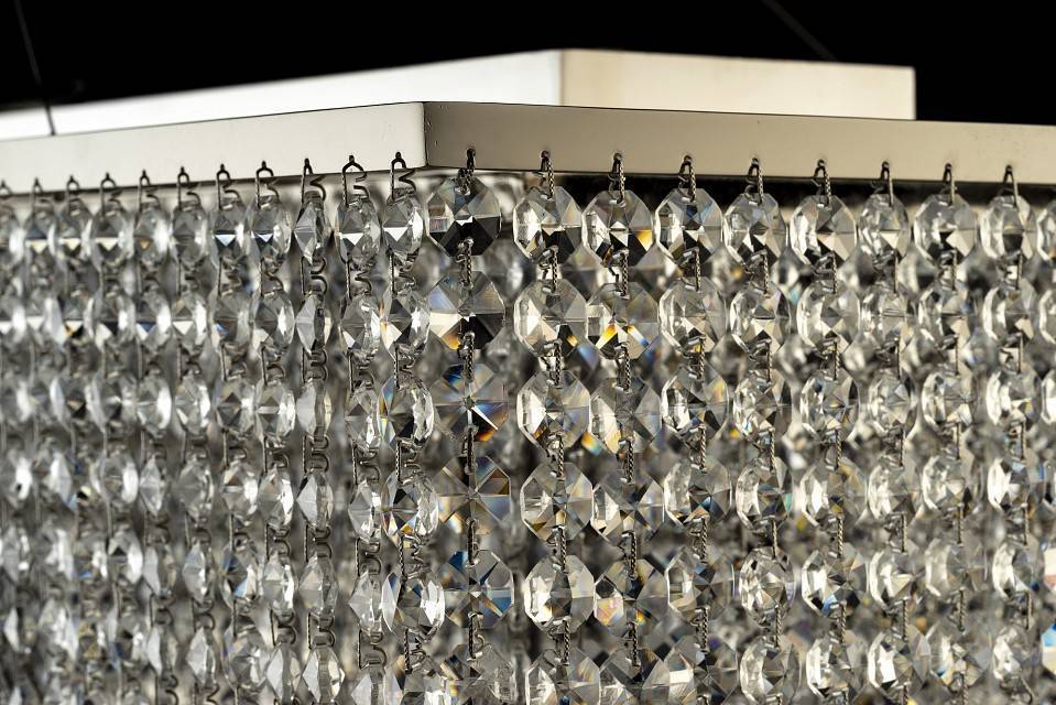 Подвесной светильник Arti Lampadari Milano Milano E 1.5.120X30.501 N