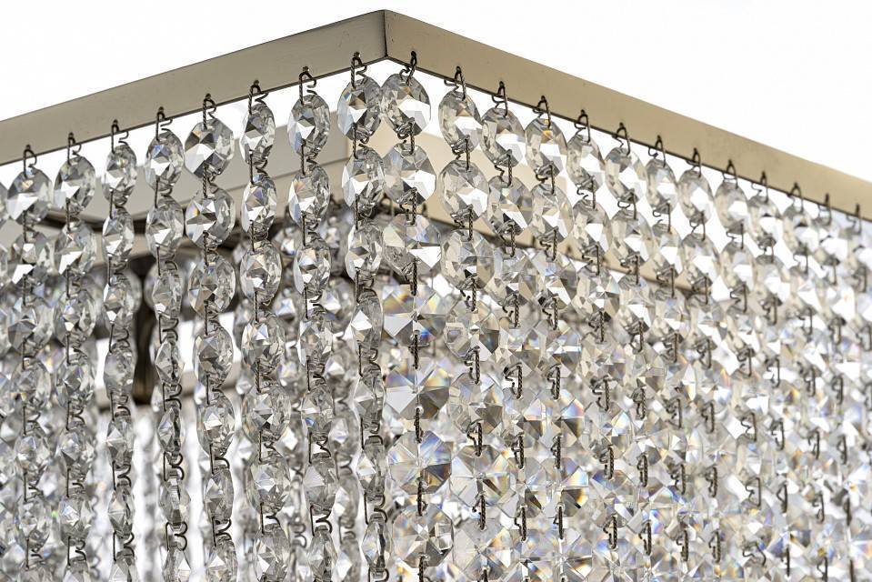 Подвесной светильник Arti Lampadari Milano Milano E 1.5.120X30.501 N