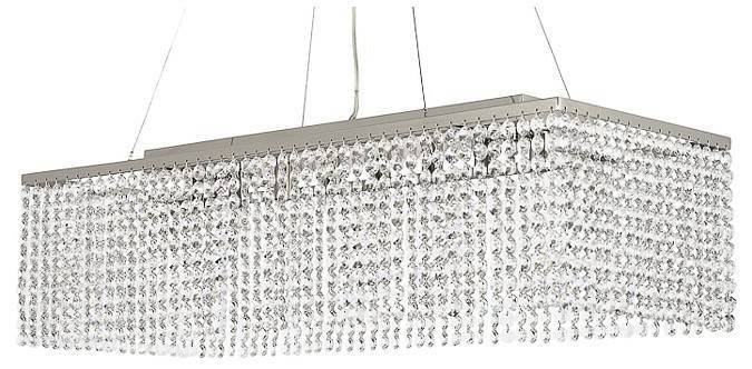 Подвесная люстра Arti Lampadari Milano Milano E 1.5.70X25.101 NT