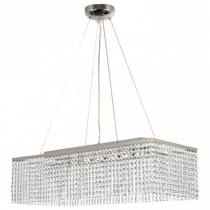 Подвесная люстра Arti Lampadari Milano Milano E 1.5.70X25.101 NT