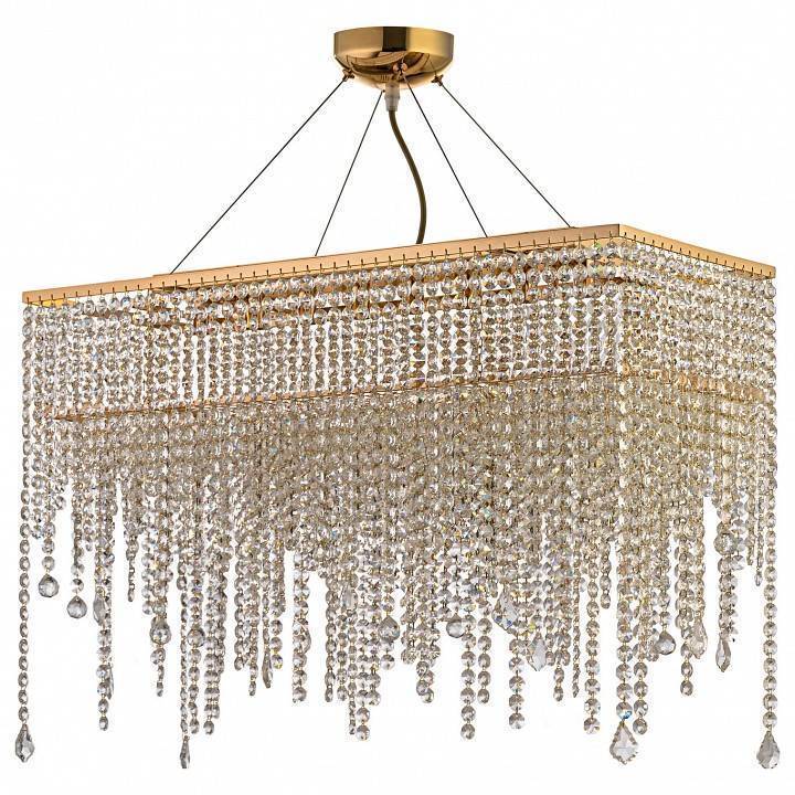Подвесная люстра Arti Lampadari Milano Milano E 1.5.70X25.105 G