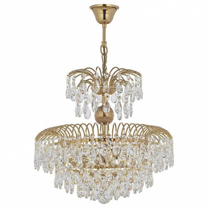 Подвесная люстра Arti Lampadari Mineo Mineo E 1.5.40.101 G