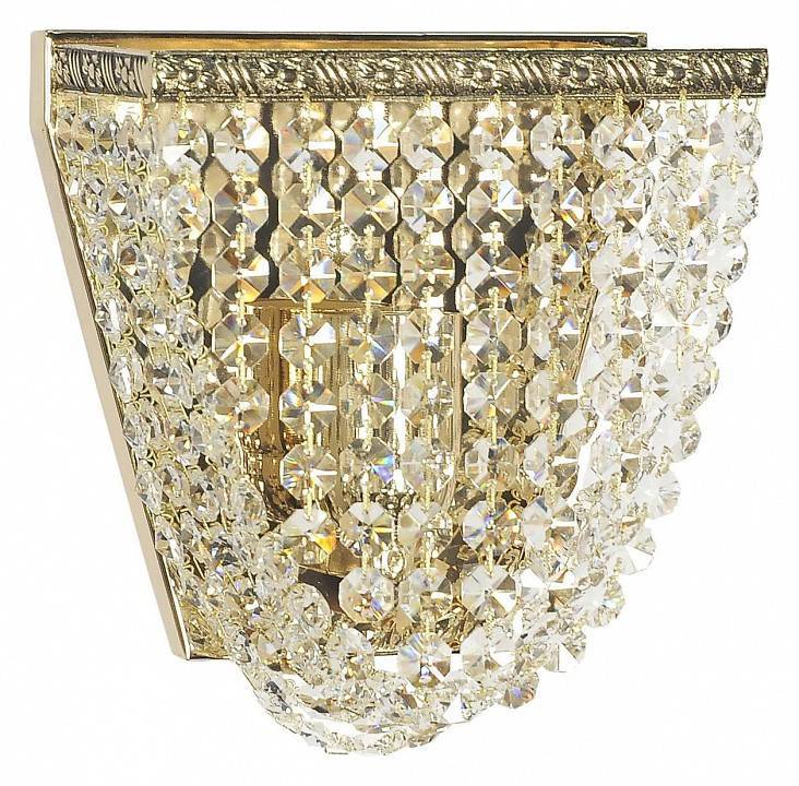 Накладной светильник Arti Lampadari Nobile E 2.10.501 G