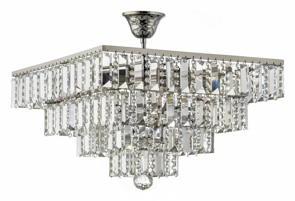 Люстра на штанге Arti Lampadari Rozzano E 1.5.40.105 N