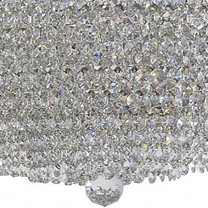 Подвесная люстра Arti Lampadari Salentino Salentino E 1.5.80.100 N