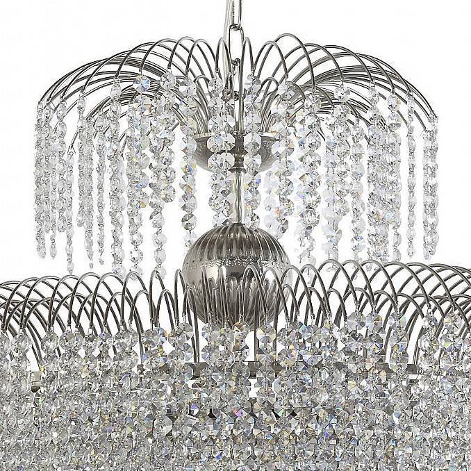 Подвесная люстра Arti Lampadari Salentino Salentino E 1.5.80.100 N