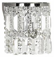 Бра Arti Lampadari Sara серебро Sara E 2.10.501 S