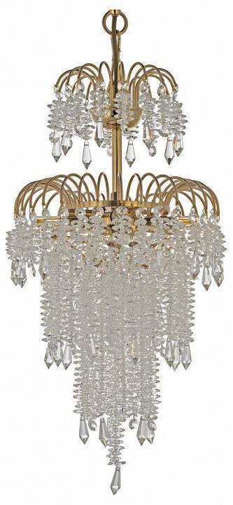 Подвесная люстра Arti Lampadari Sardinia Sardinia E 1.5.30.105 G