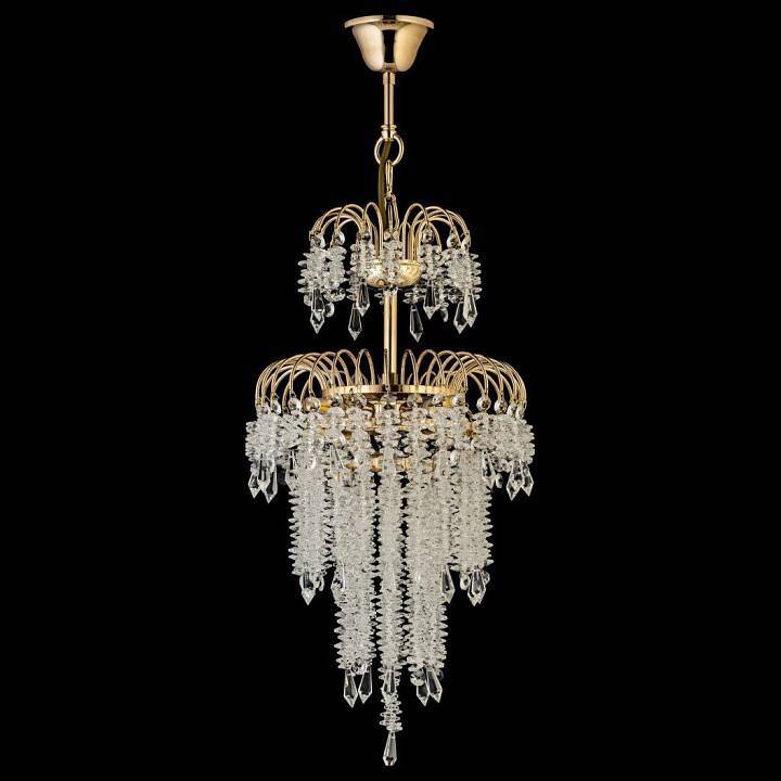 Подвесная люстра Arti Lampadari Sardinia Sardinia E 1.5.30.105 G