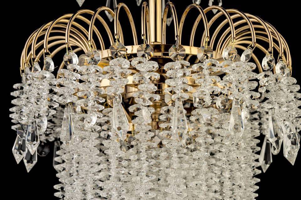 Подвесная люстра Arti Lampadari Sardinia Sardinia E 1.5.30.105 G