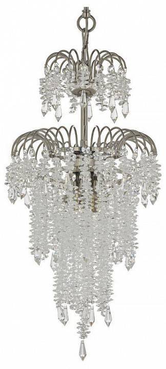 Подвесная люстра Arti Lampadari Sardinia Sardinia E 1.5.30.105 N