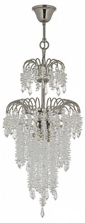 Подвесная люстра Arti Lampadari Sardinia Sardinia E 1.5.30.105 N