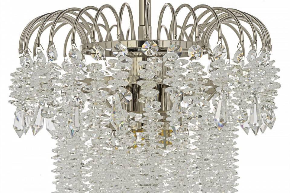 Подвесная люстра Arti Lampadari Sardinia Sardinia E 1.5.30.105 N