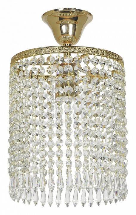 Люстра на штанге Arti Lampadari Stella E 1.3.20.501 G