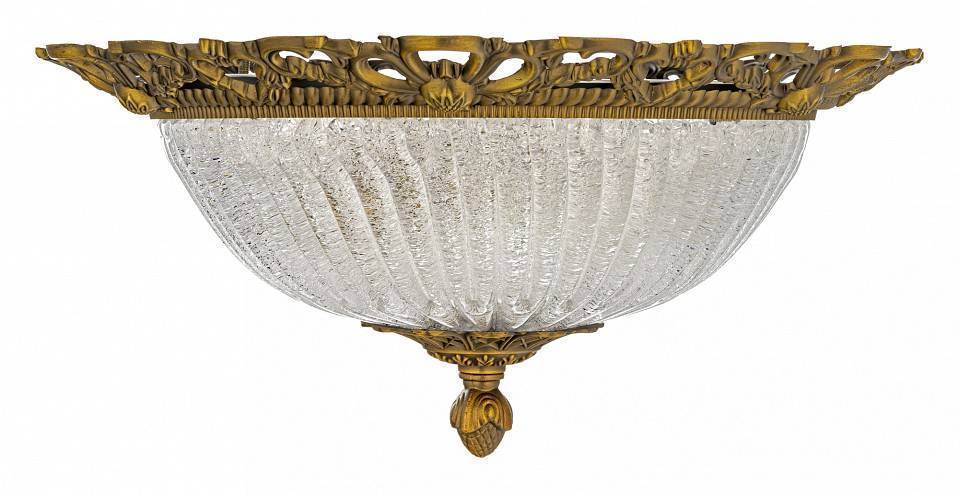 Накладной светильник Arti Lampadari Vigilanza Vigilanza E 1.13.38 AG