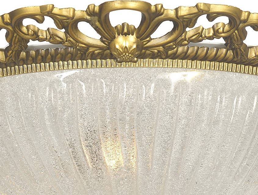 Накладной светильник Arti Lampadari Vigilanza Vigilanza E 1.13.38 AG