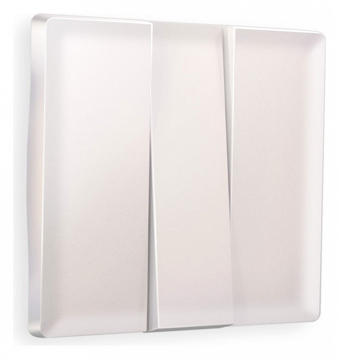 Клавиши для выключателя трехклавишного Ambrella Volt Quant AP2050