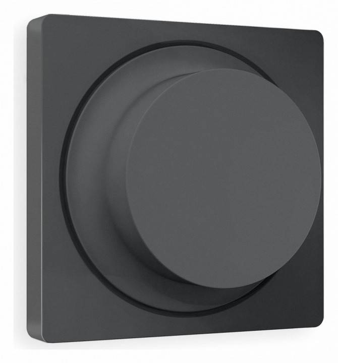 Накладка для диммера Ambrella Volt Quant AP9055