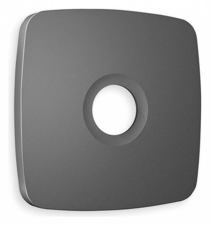 Накладка для ТВ-розетки Ambrella Volt Quant OP6630